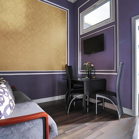Two-Bedroom Haven In The Old Town Praha Eksteriør bilde