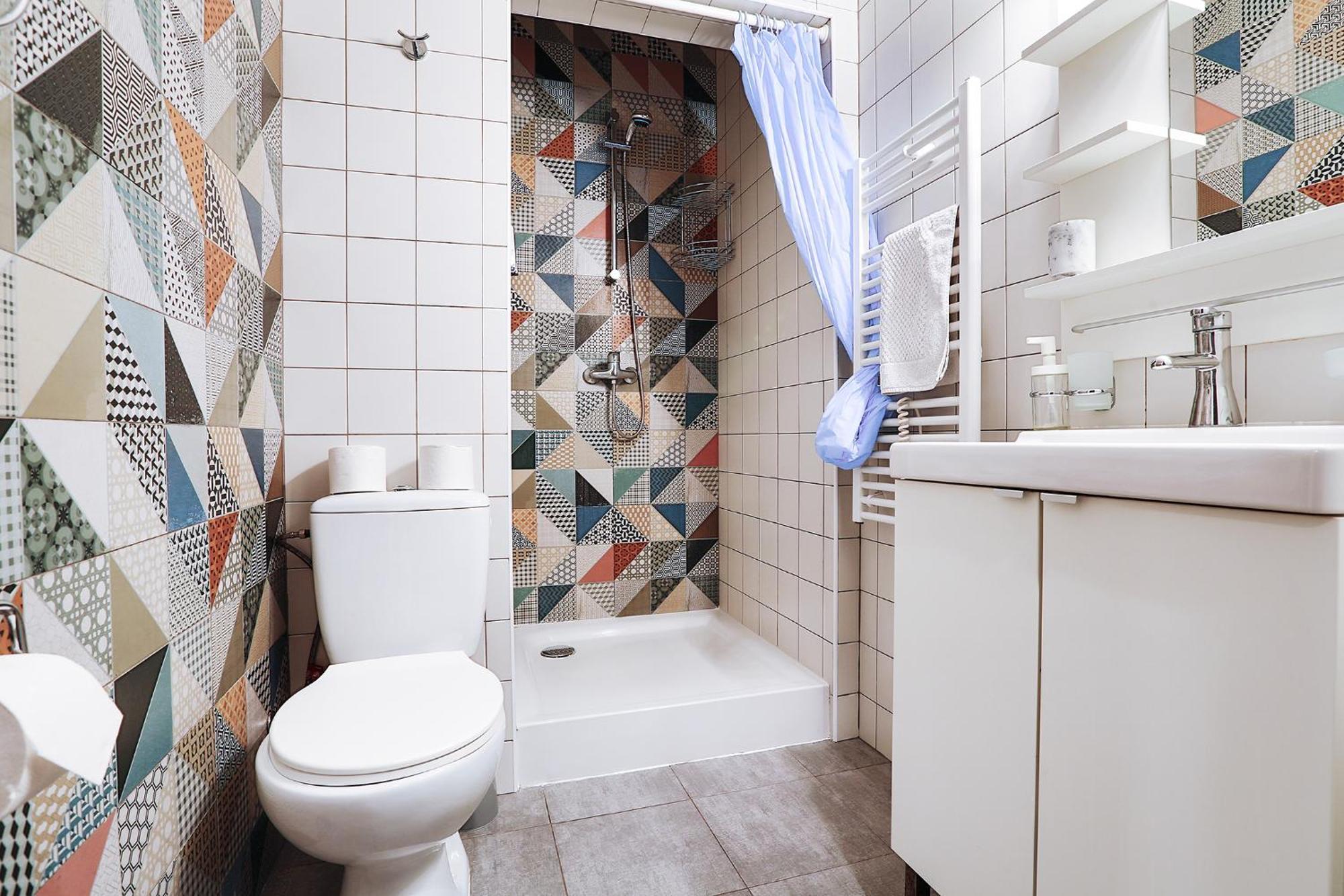 Two-Bedroom Haven In The Old Town Praha Eksteriør bilde