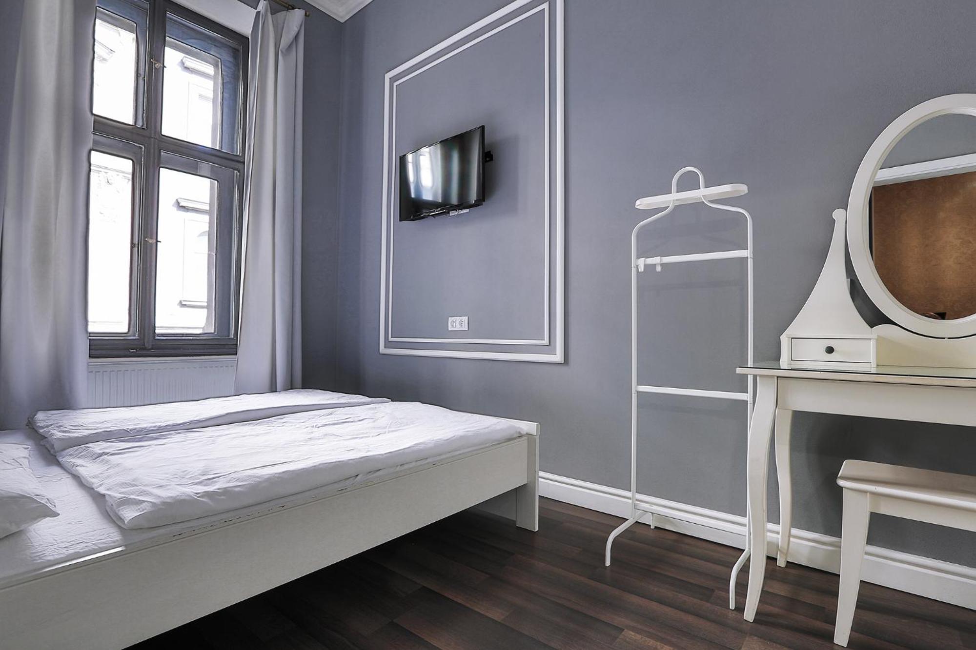 Two-Bedroom Haven In The Old Town Praha Eksteriør bilde