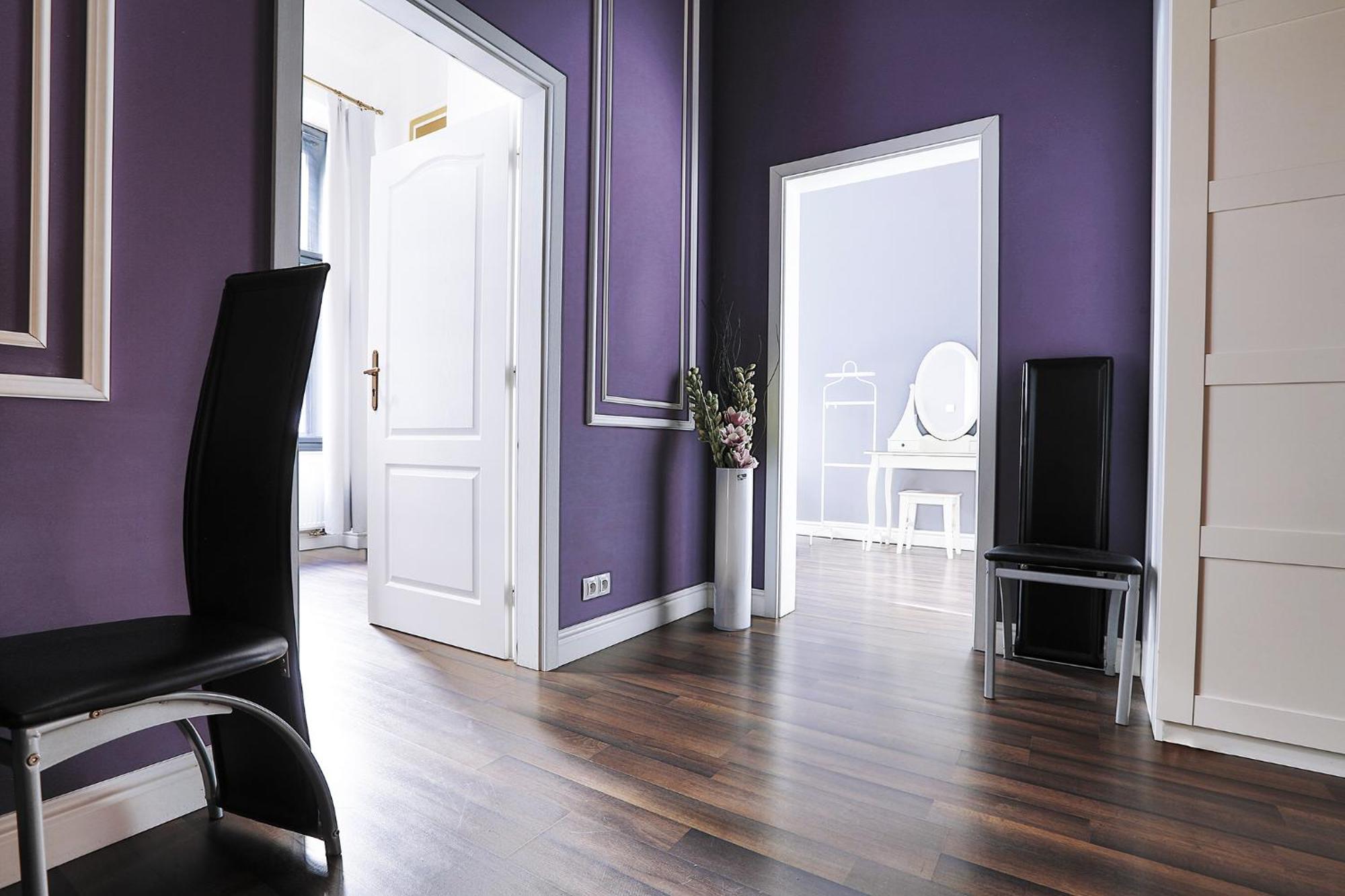 Two-Bedroom Haven In The Old Town Praha Eksteriør bilde