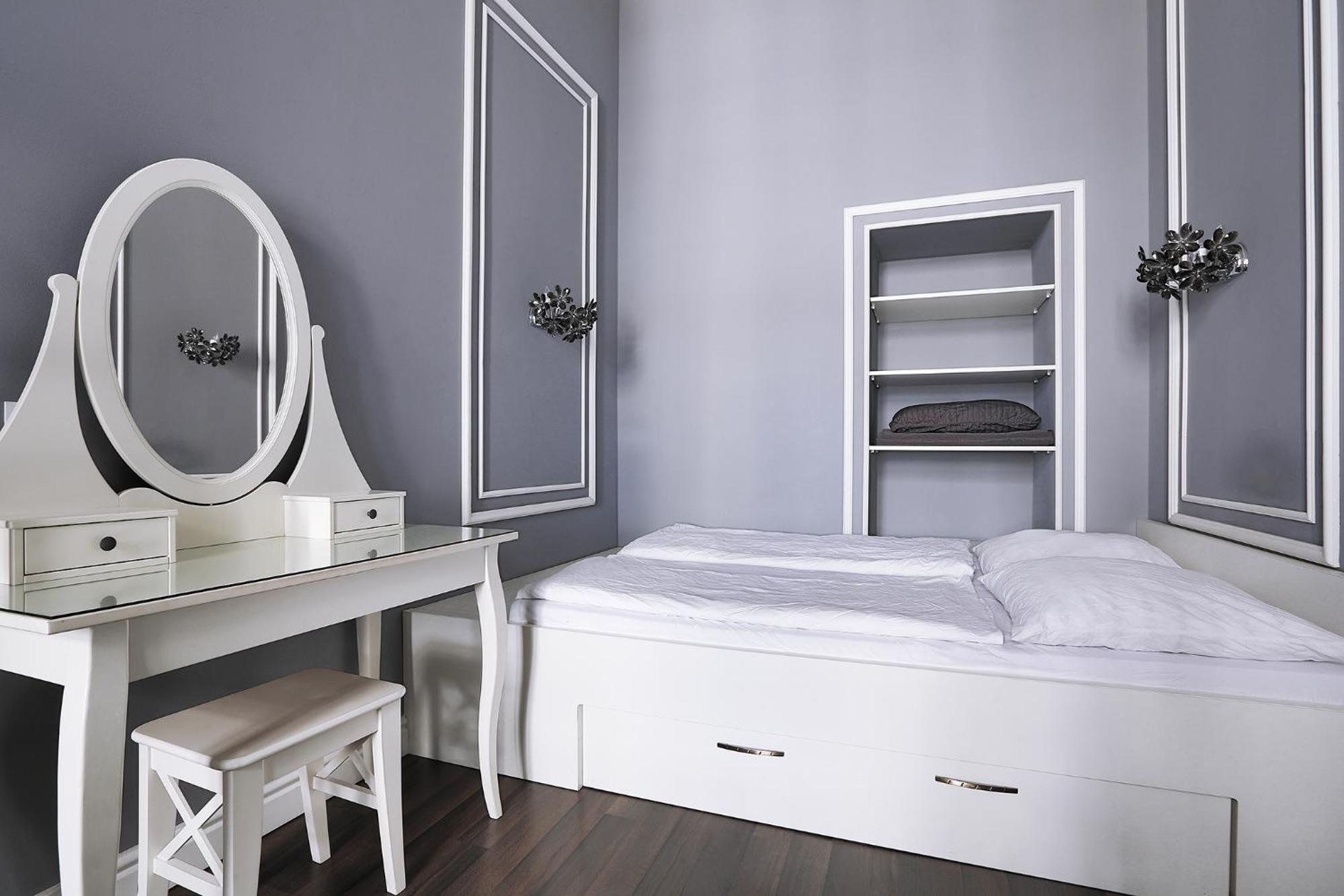 Two-Bedroom Haven In The Old Town Praha Eksteriør bilde