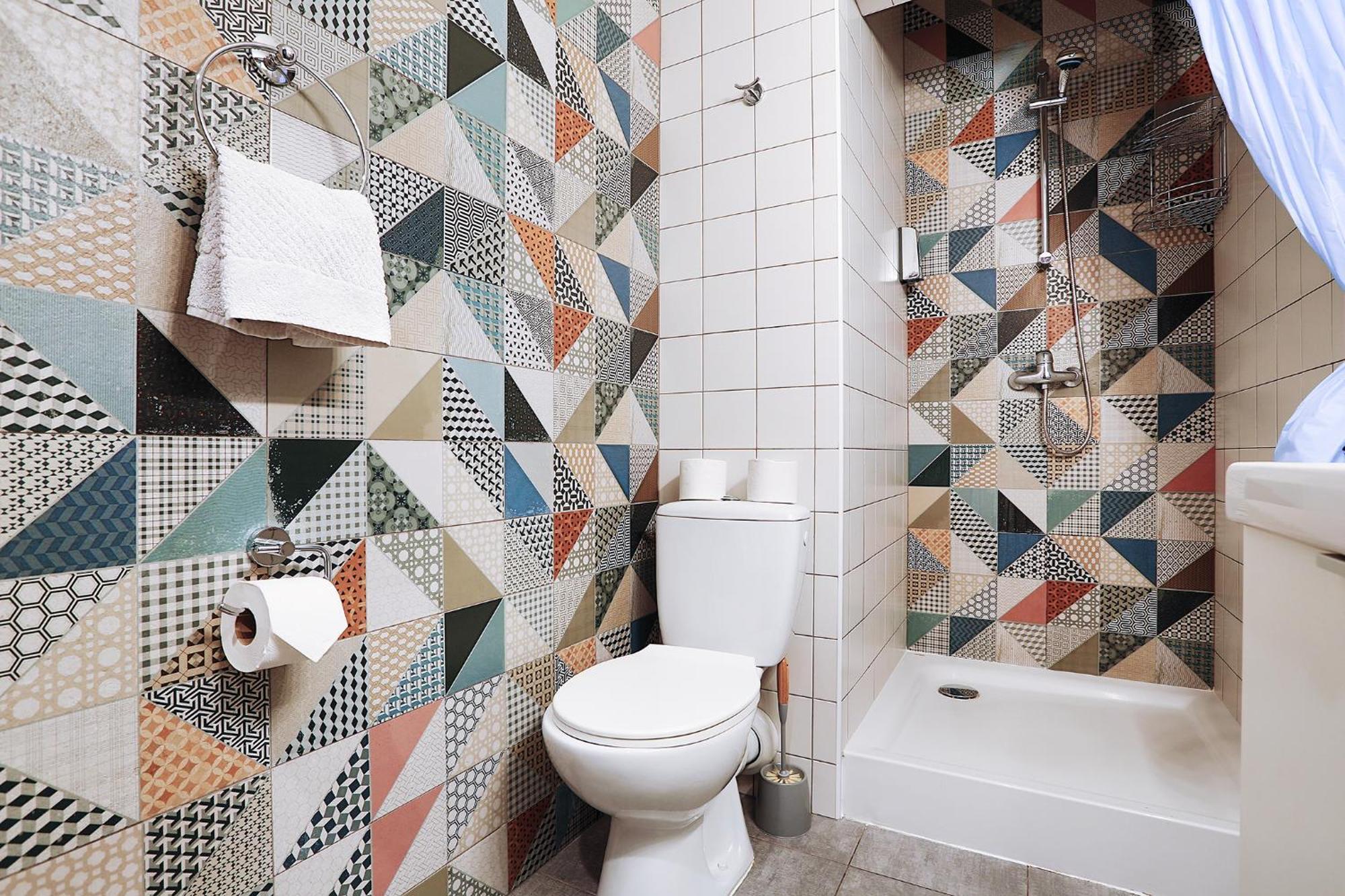 Two-Bedroom Haven In The Old Town Praha Eksteriør bilde